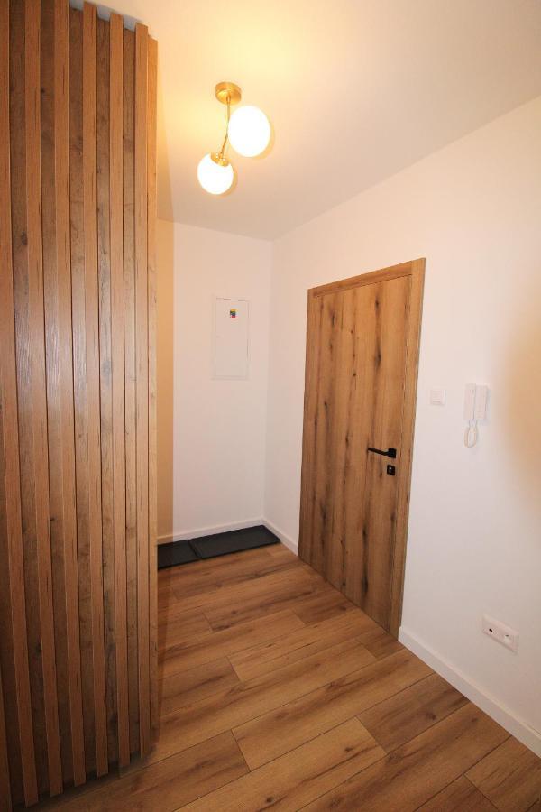 Bjoerg Apartment & Sauna دونوفالي المظهر الخارجي الصورة