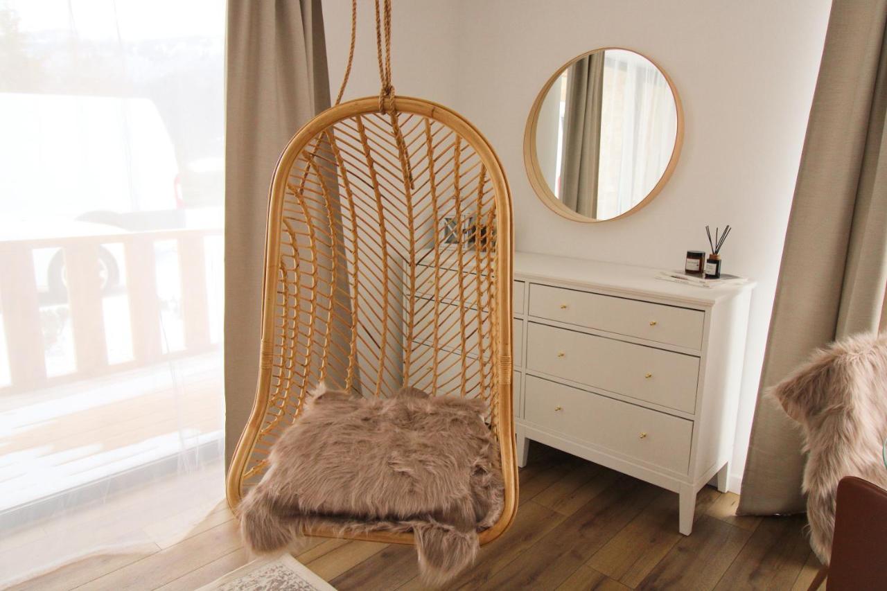Bjoerg Apartment & Sauna دونوفالي المظهر الخارجي الصورة