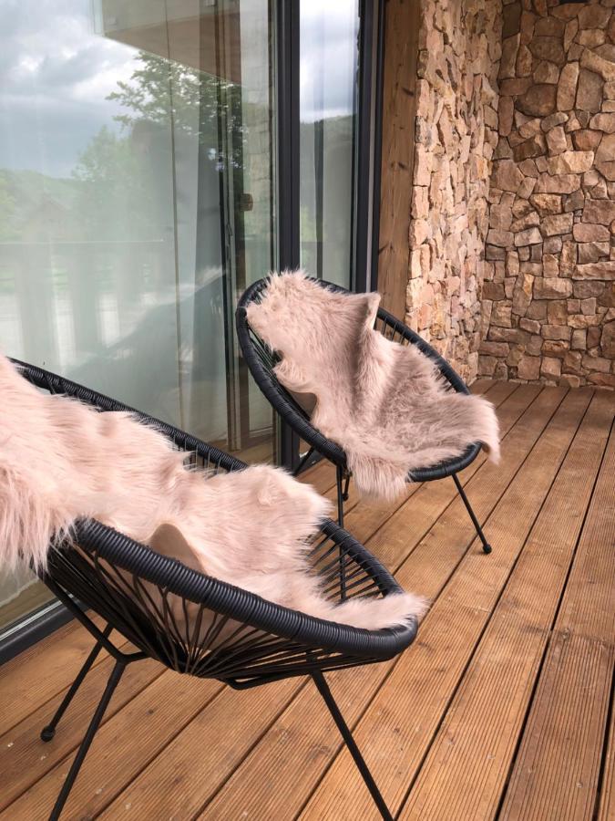 Bjoerg Apartment & Sauna دونوفالي المظهر الخارجي الصورة